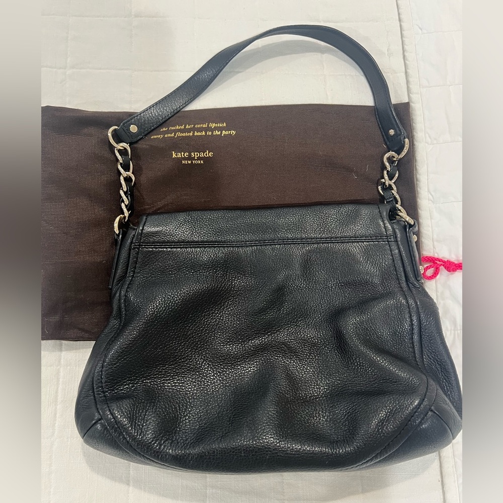 Kate Spade Cobble Hill Penny Shoulder Bag black - Picture 7 of 11